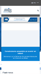 Mobile Screenshot of amibeton.org